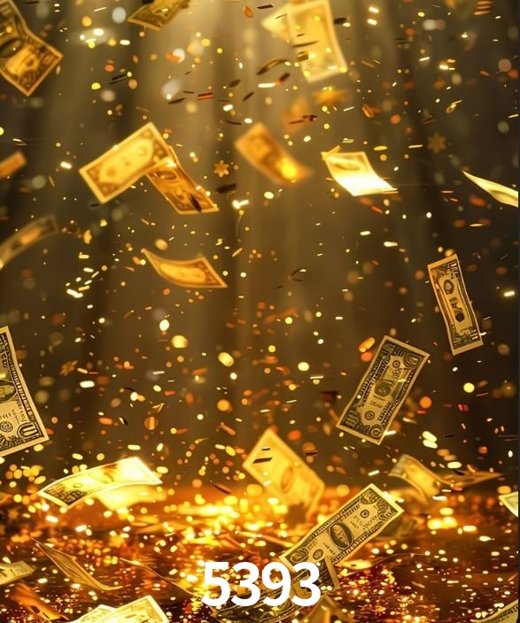 Welcome Bonus 5393