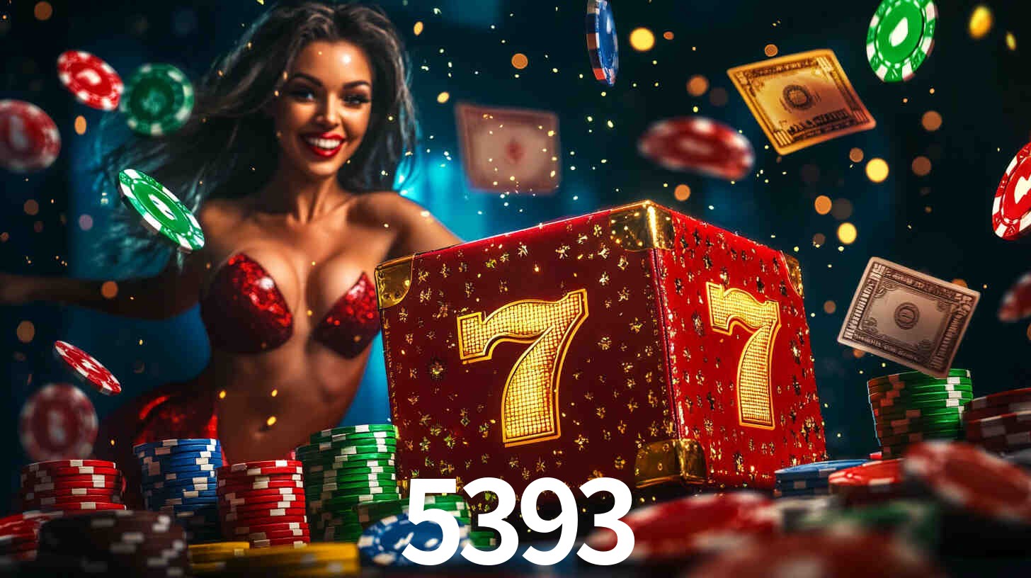 Experiência VIP 5393