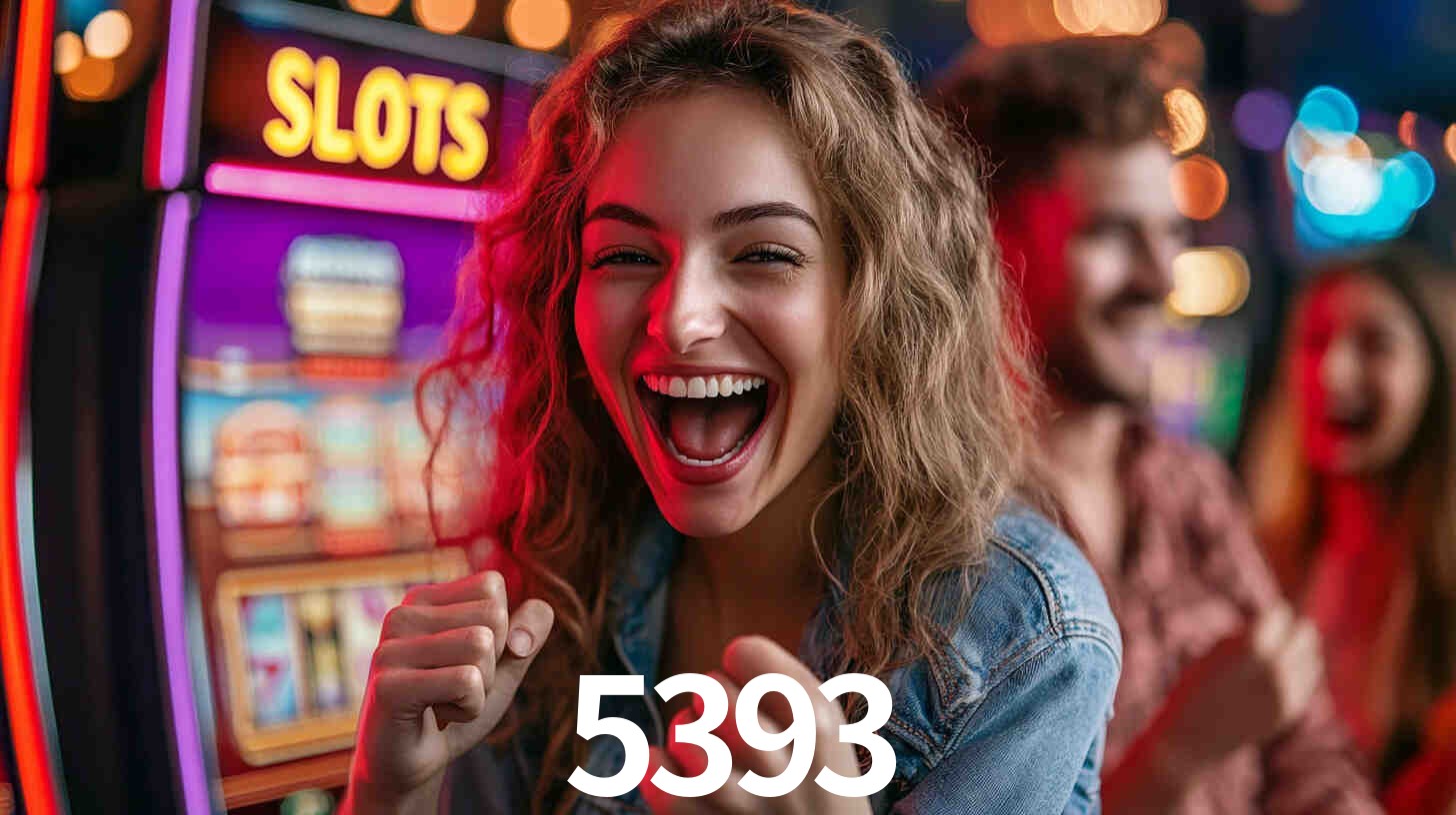 Estatísticas 5393