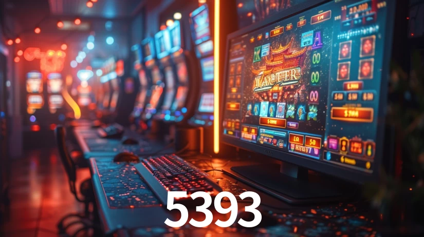5393 - Cassino da Sorte Real - 5393 bet