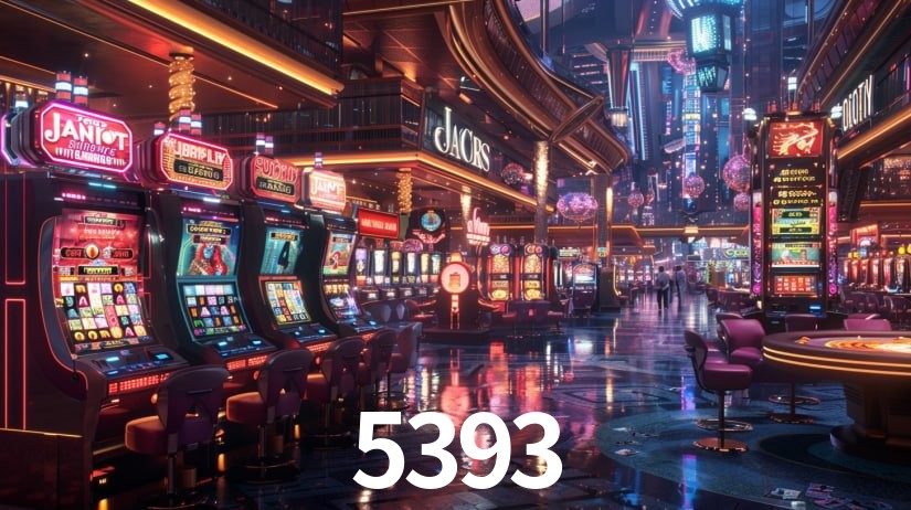 Statistics 5393