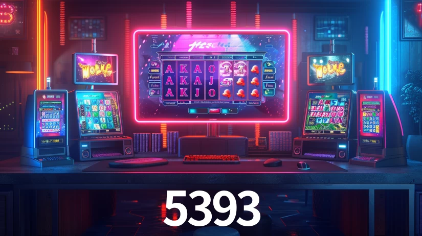 5393 APP