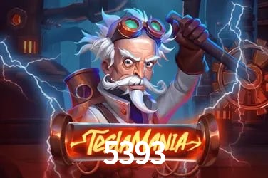 Tecnologia da Plataforma 5393