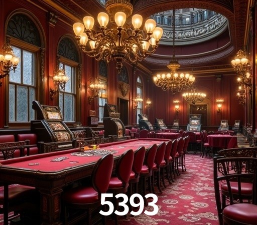 5393 Certificado eCOGRA