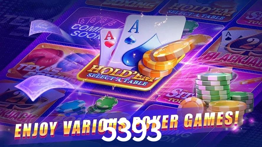 cassino 5393