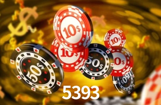 Apostas de Tênis 5393