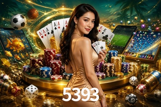 Blackjack Table 5393