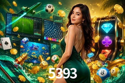 Welcome Bonus 5393