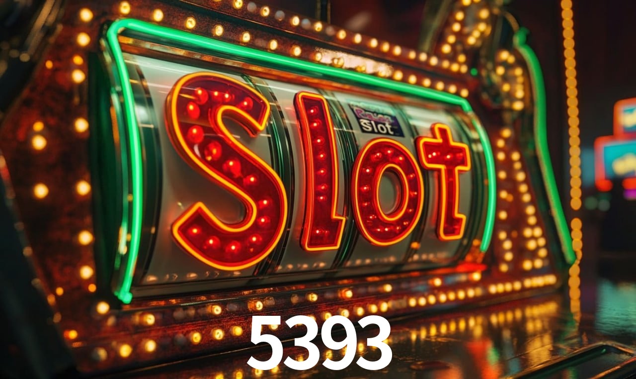 5393 Logo Verificado