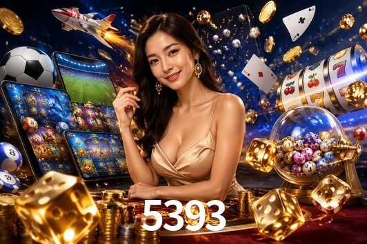 Game Providers 5393