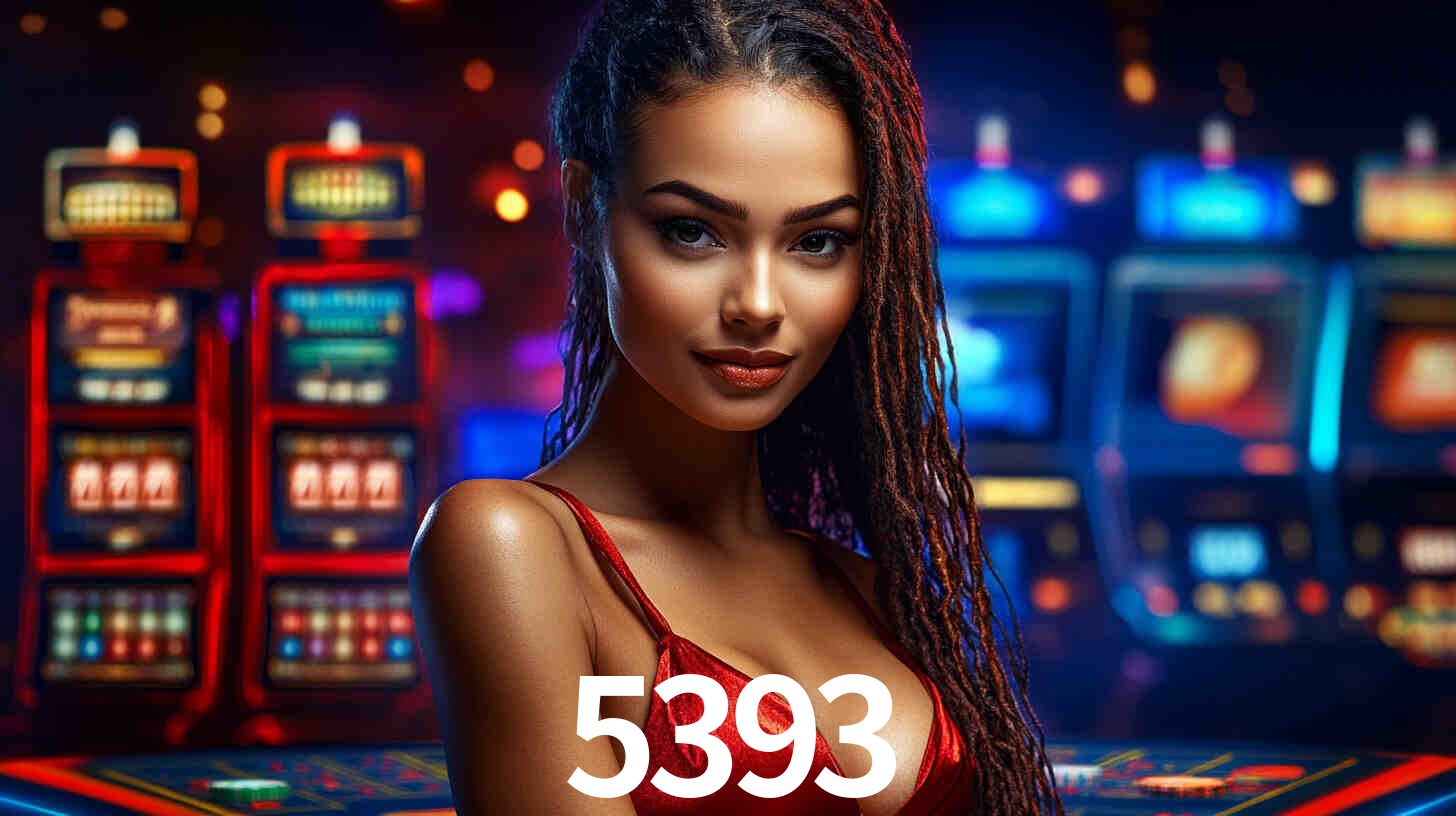 Inovações de Jogos na 5393: O Futuro das Experiências Interativas