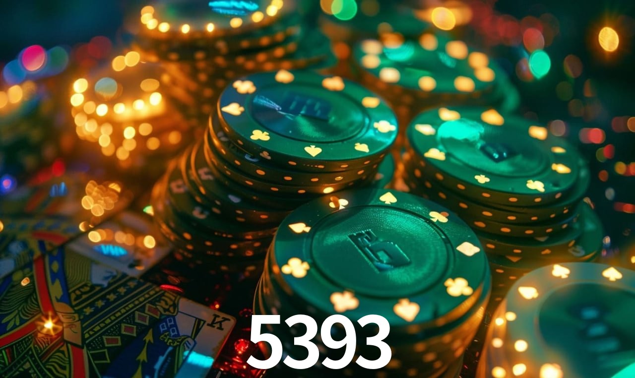 Estatísticas Esportivas 5393