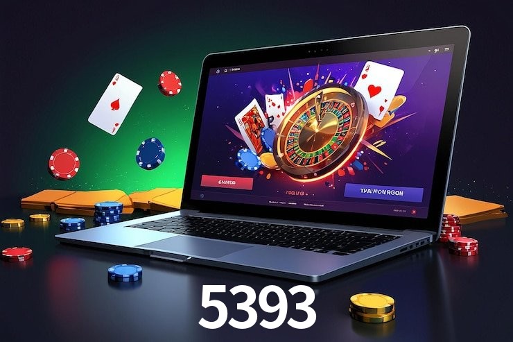 5393 Logo Seguro