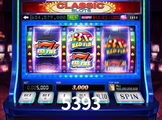 Descubra a Magia dos Jogos de Arcade no 5393