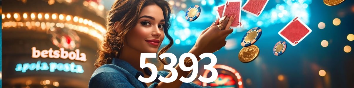 Experiência VIP 5393