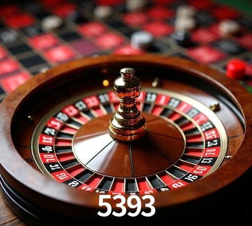 Logo da 5393