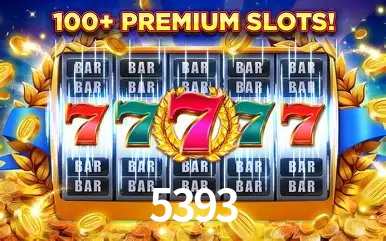 Descubra o Mundo do Cassino Online com 5393