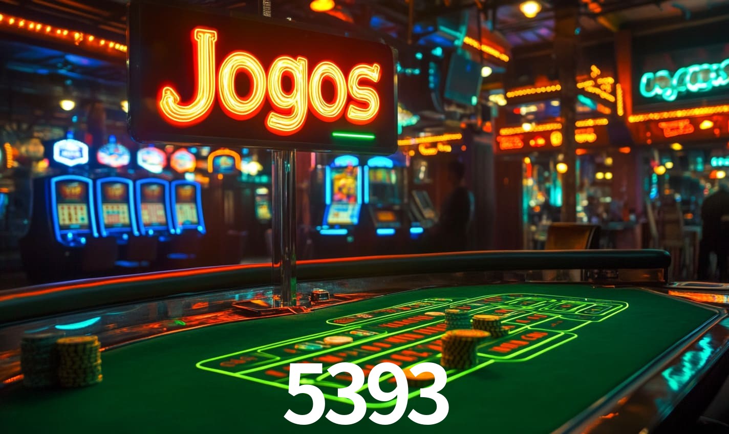 Sistemas de Segurança 5393
