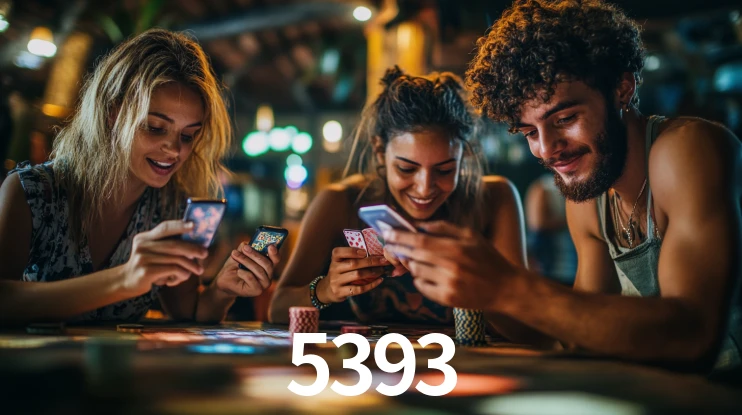 Tournaments 5393