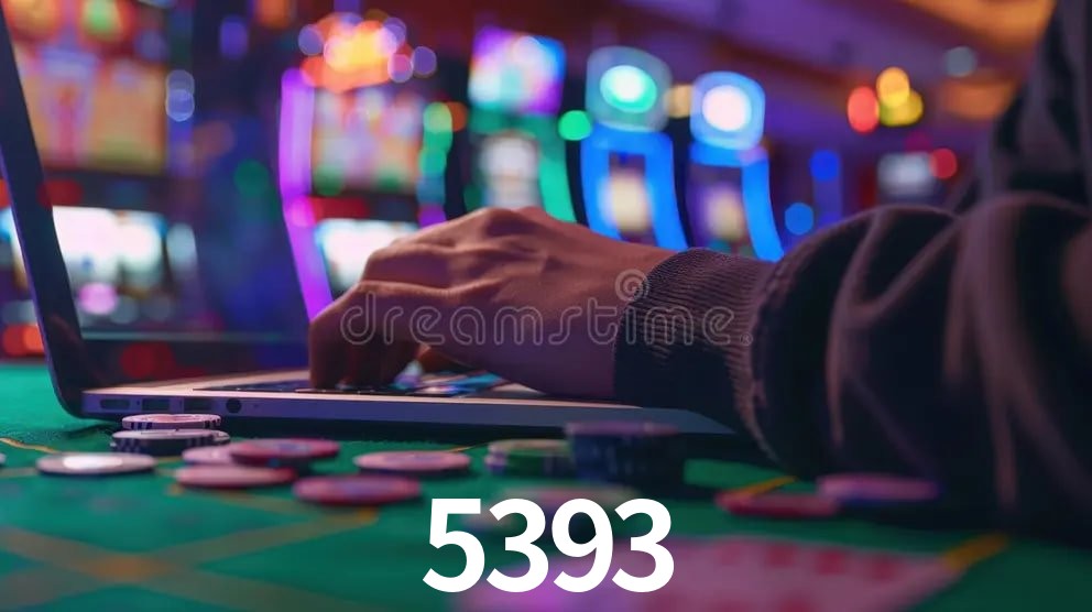Torneios 5393