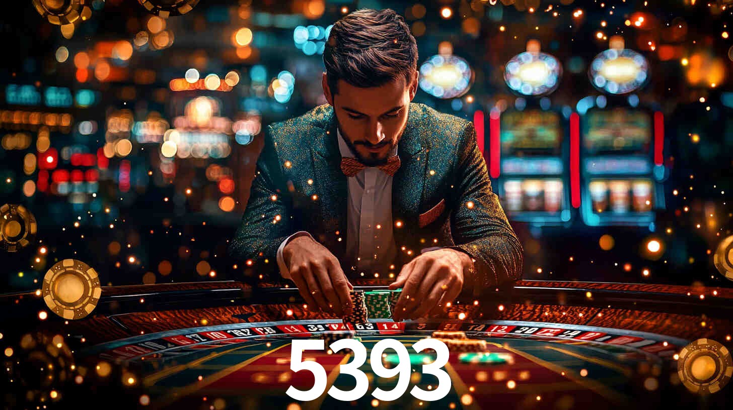 5393 App Interface