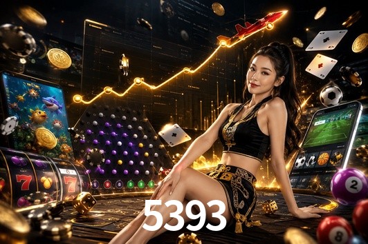Account Benefits 5393