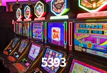 Inovações de Jogos na 5393: O Futuro das Experiências Interativas