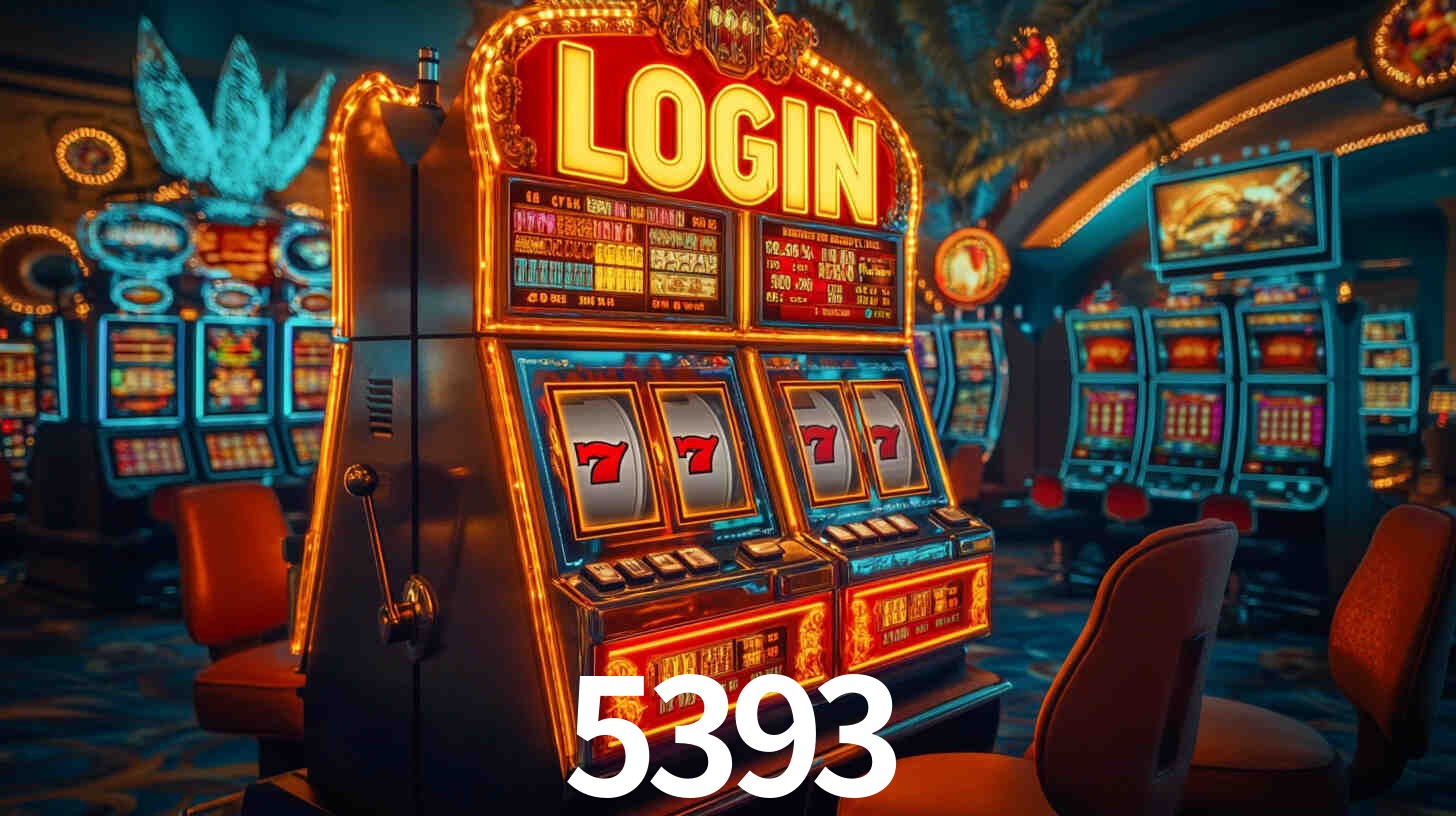 5393
