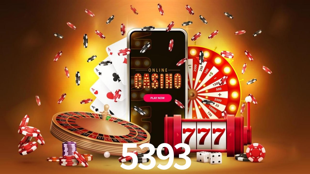 Jogos Exclusivos 5393