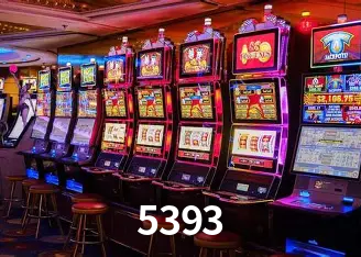 Exclusive Offers 5393