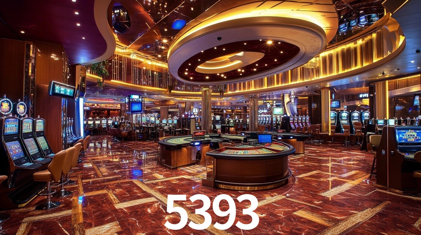 5393 App Interface