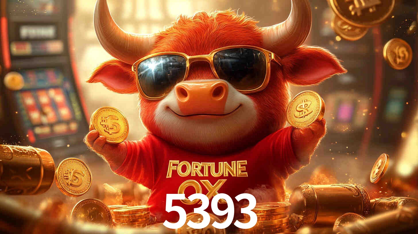 Desvendando o Mundo dos Jogos Virtuais na 5393