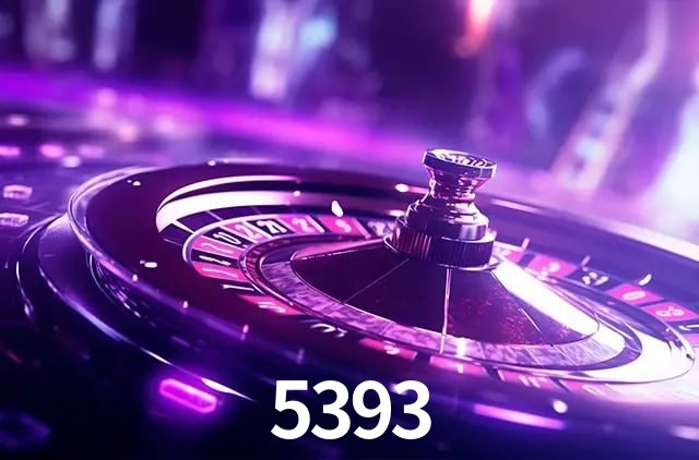 A Emoção da Loteria na 5393: Uma Chance de Mudança de Vida