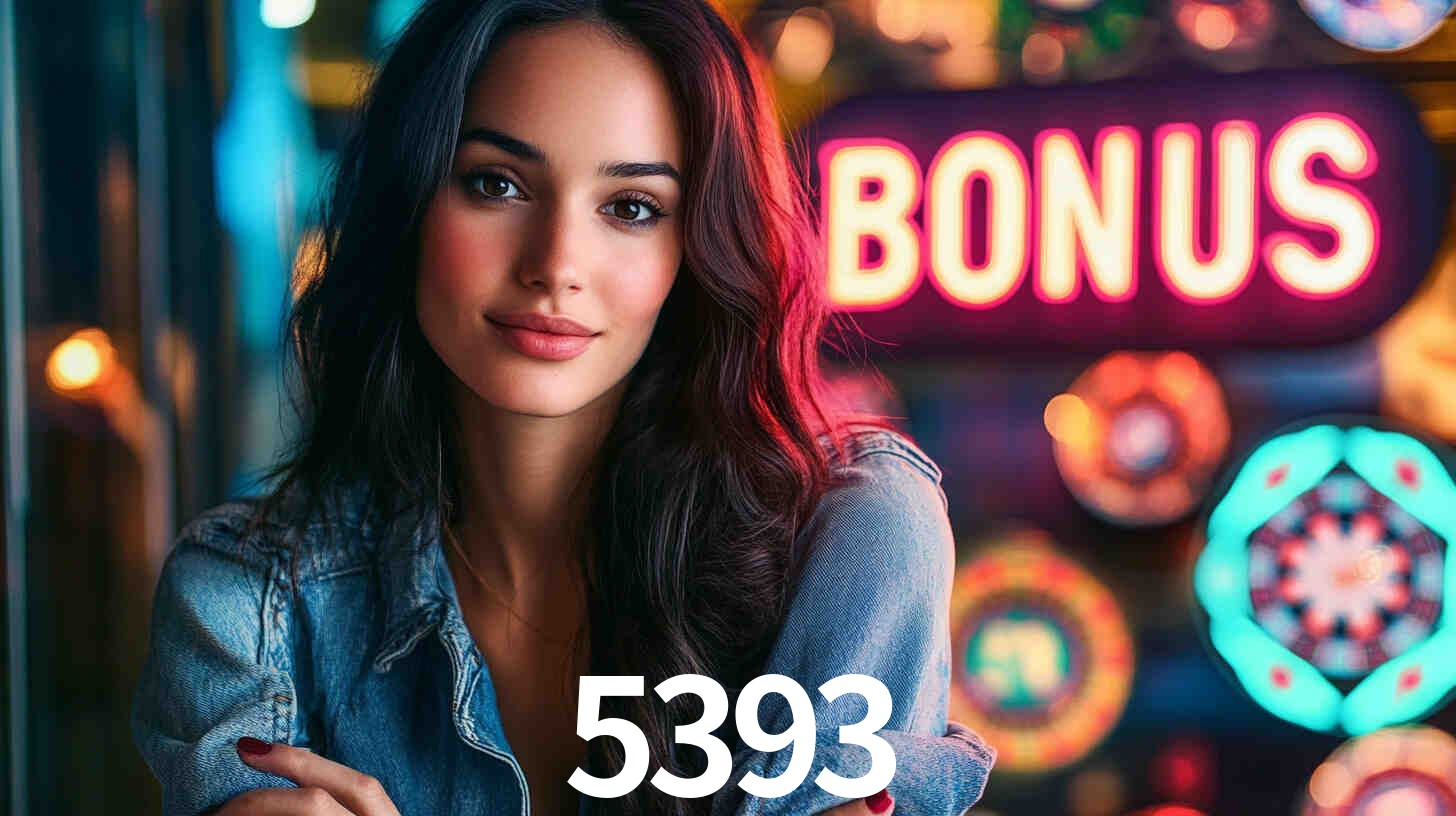 5393 bet