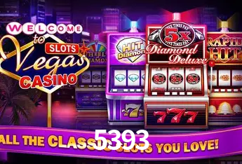 Weekend Specials 5393
