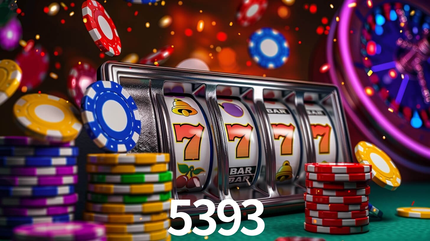 A Revolução dos Aplicativos de Jogos no 5393