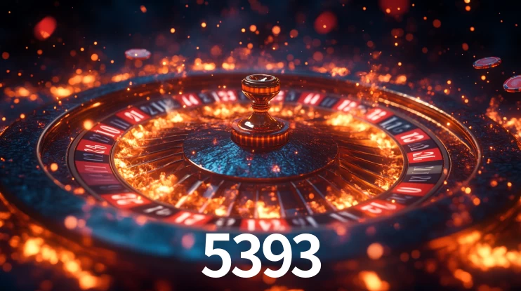 5393,5393 bet