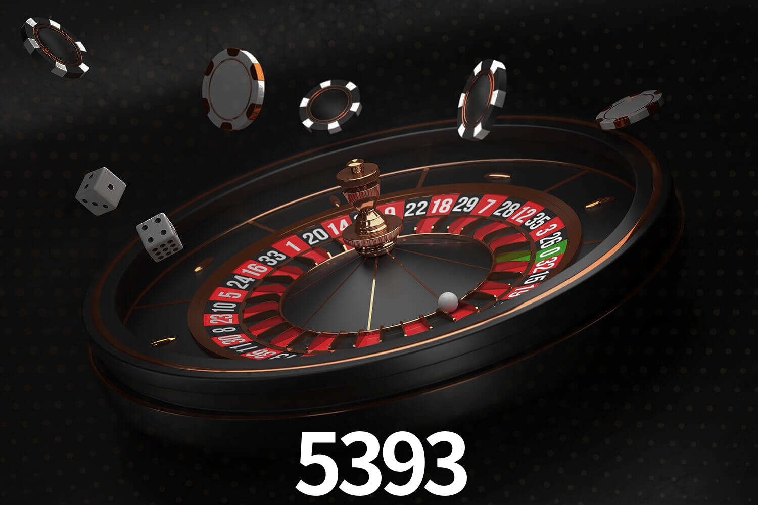 5393 APP
