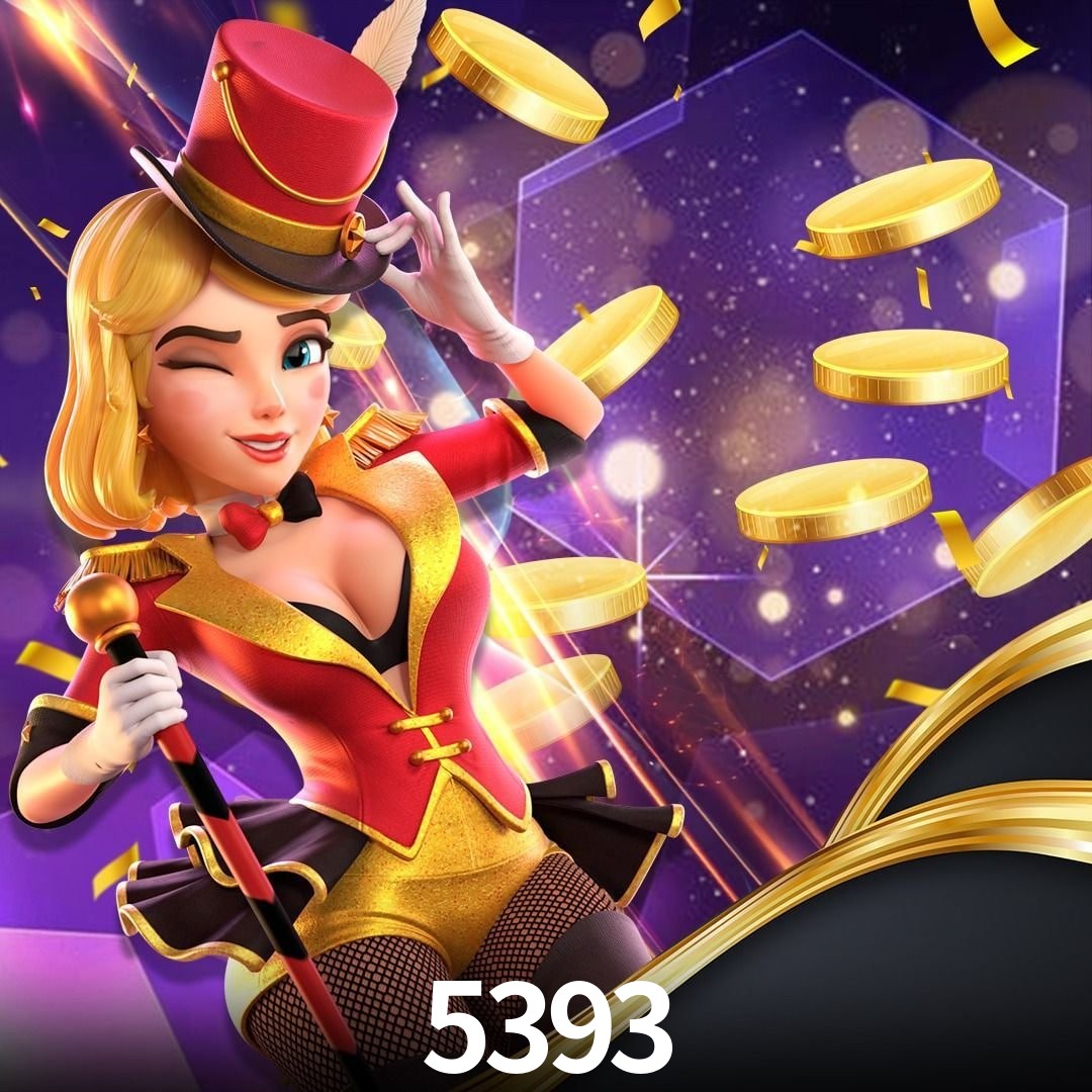 Live Casino 5393