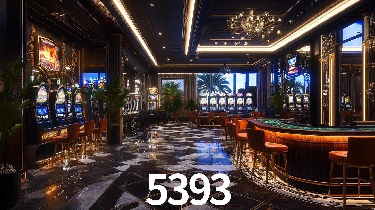 5393,5393 bet