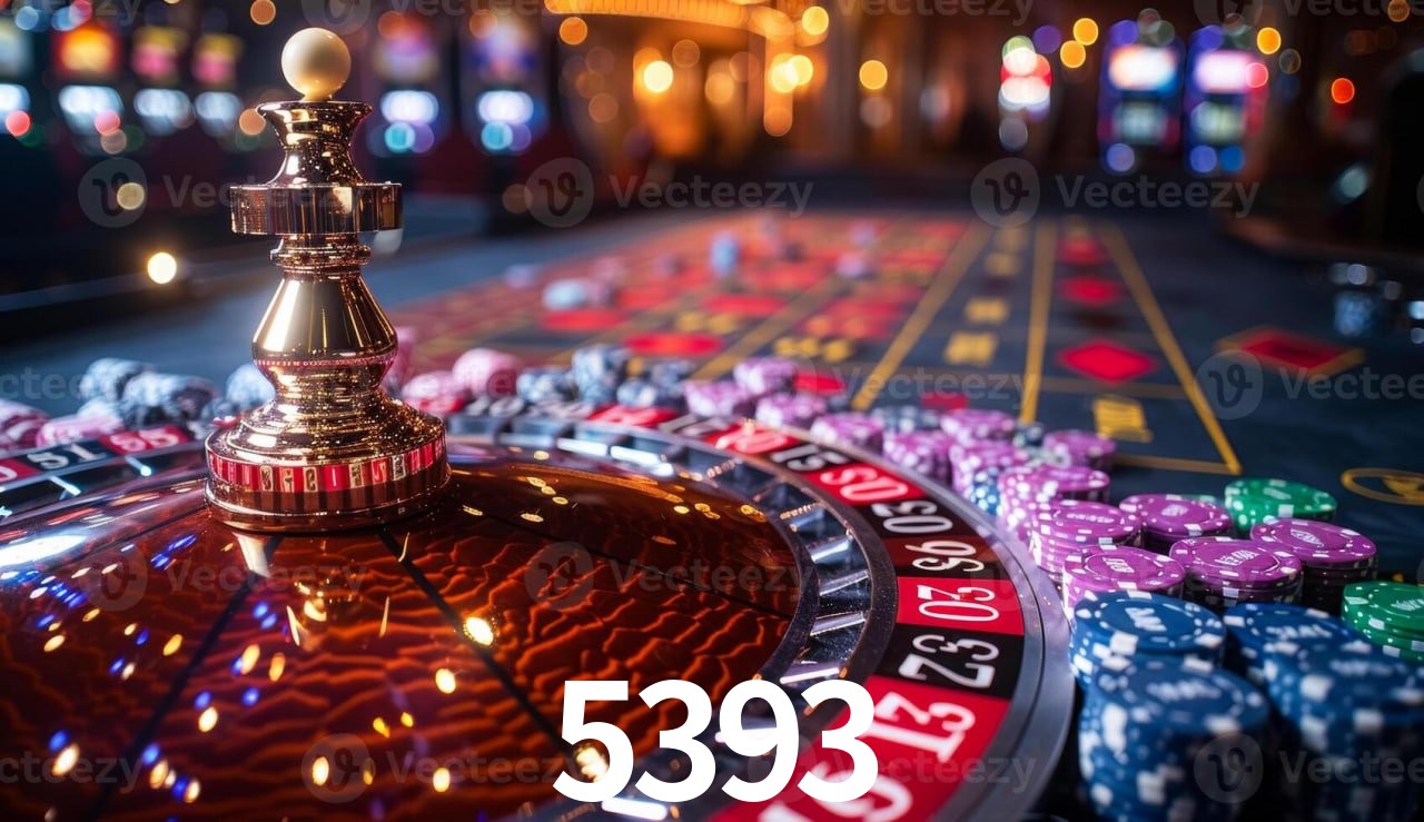 Quick Registration 5393