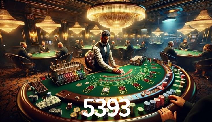 Basketball Betting 5393