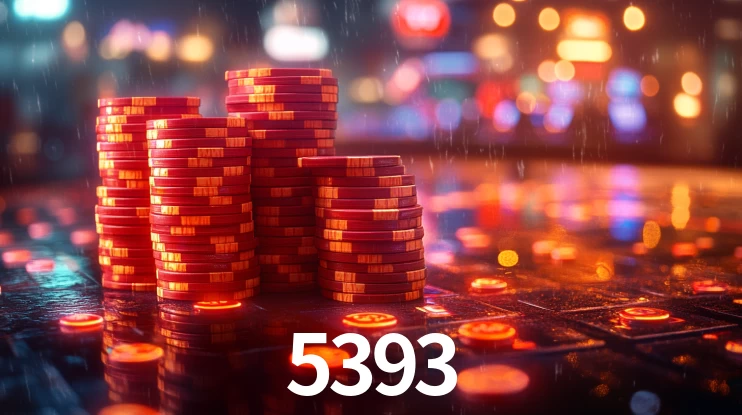 5393,5393 bet