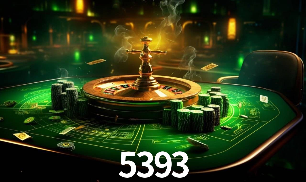Integração de APIs 5393
