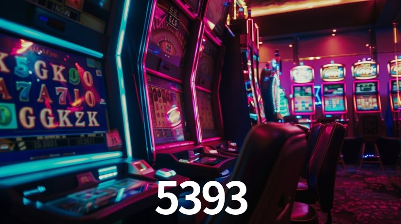 Account Benefits 5393