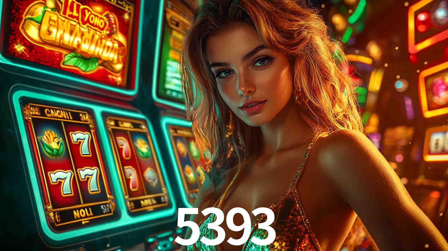 5393