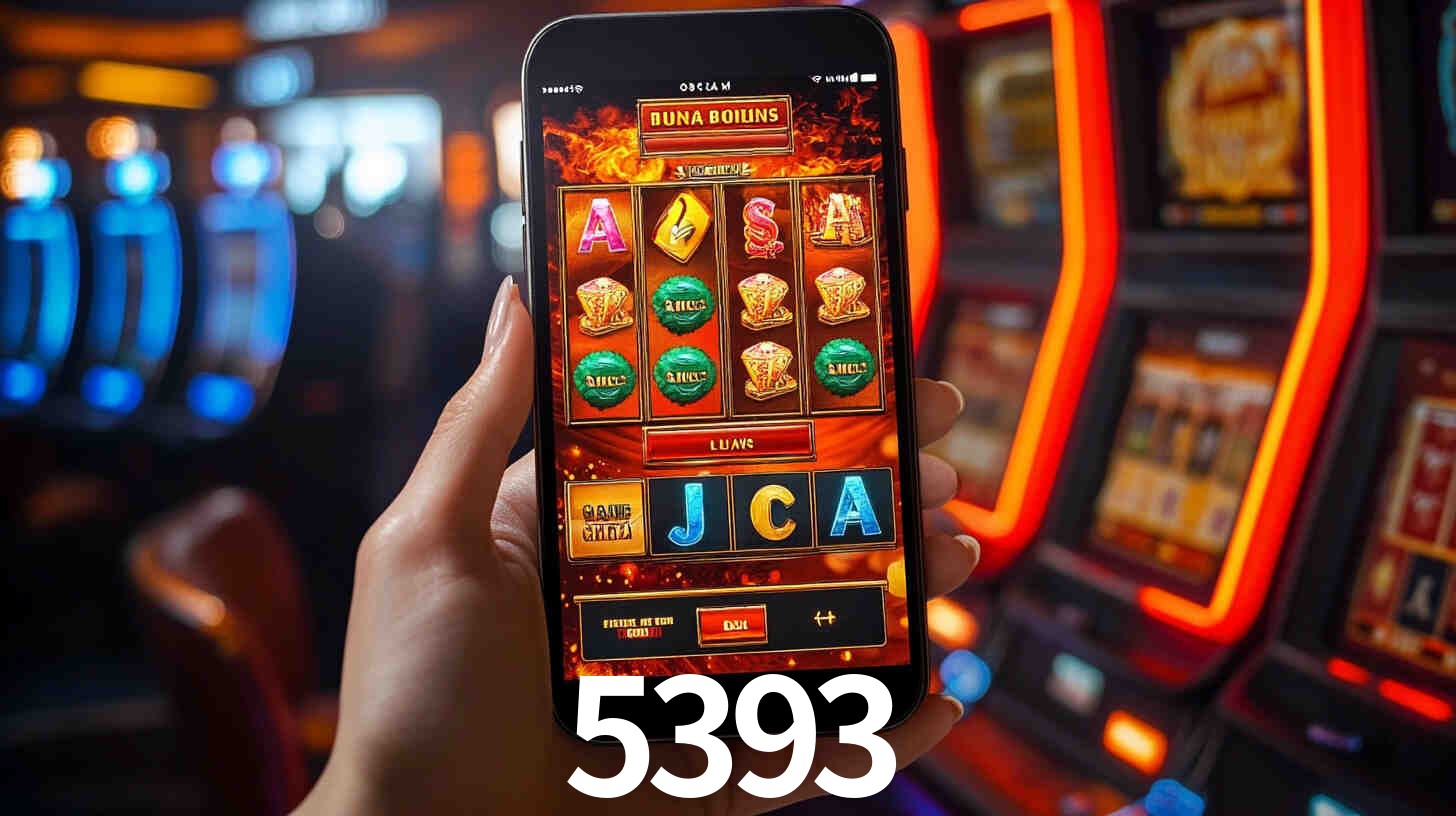 5393 bet