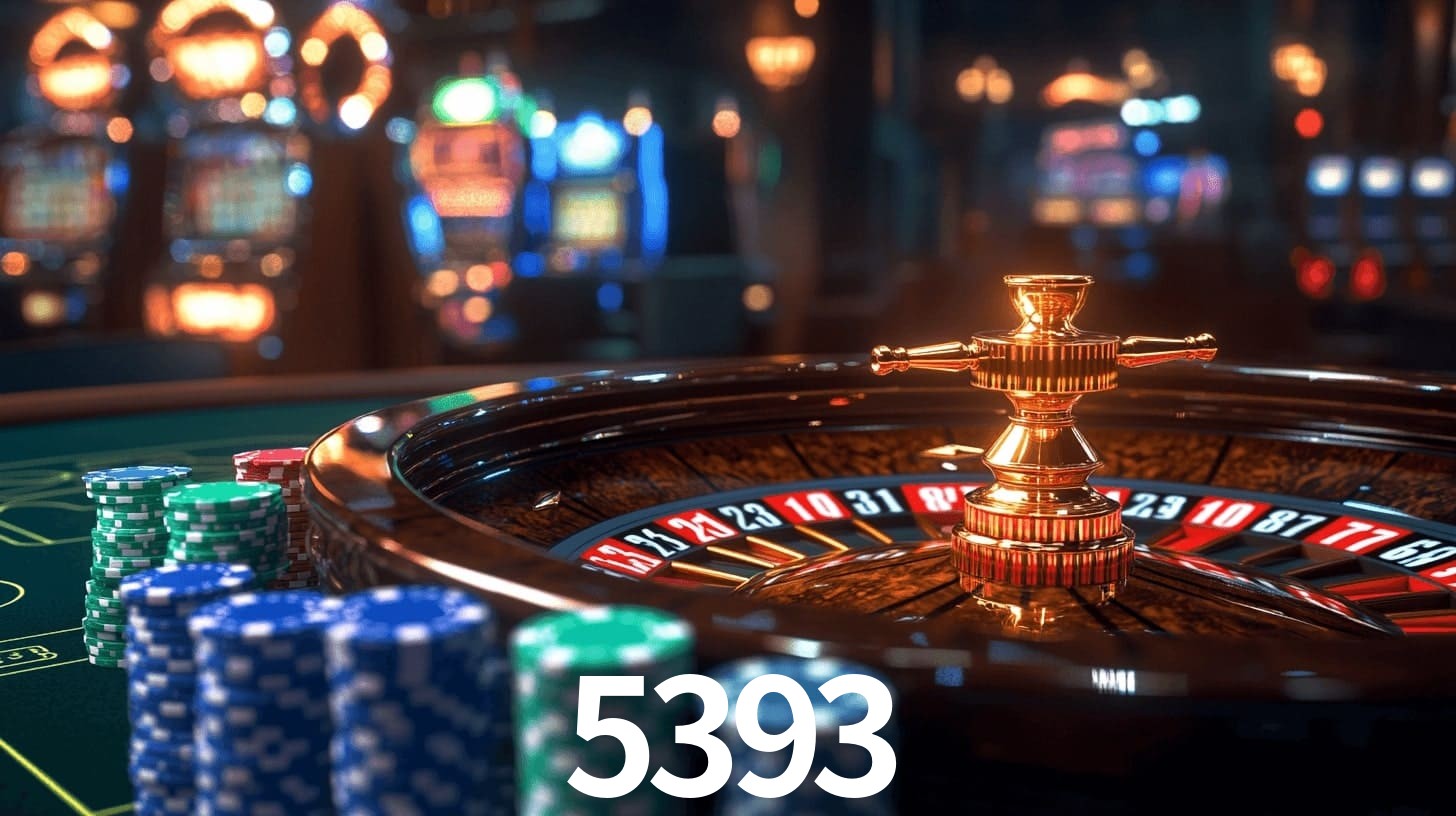 5393,5393 bet