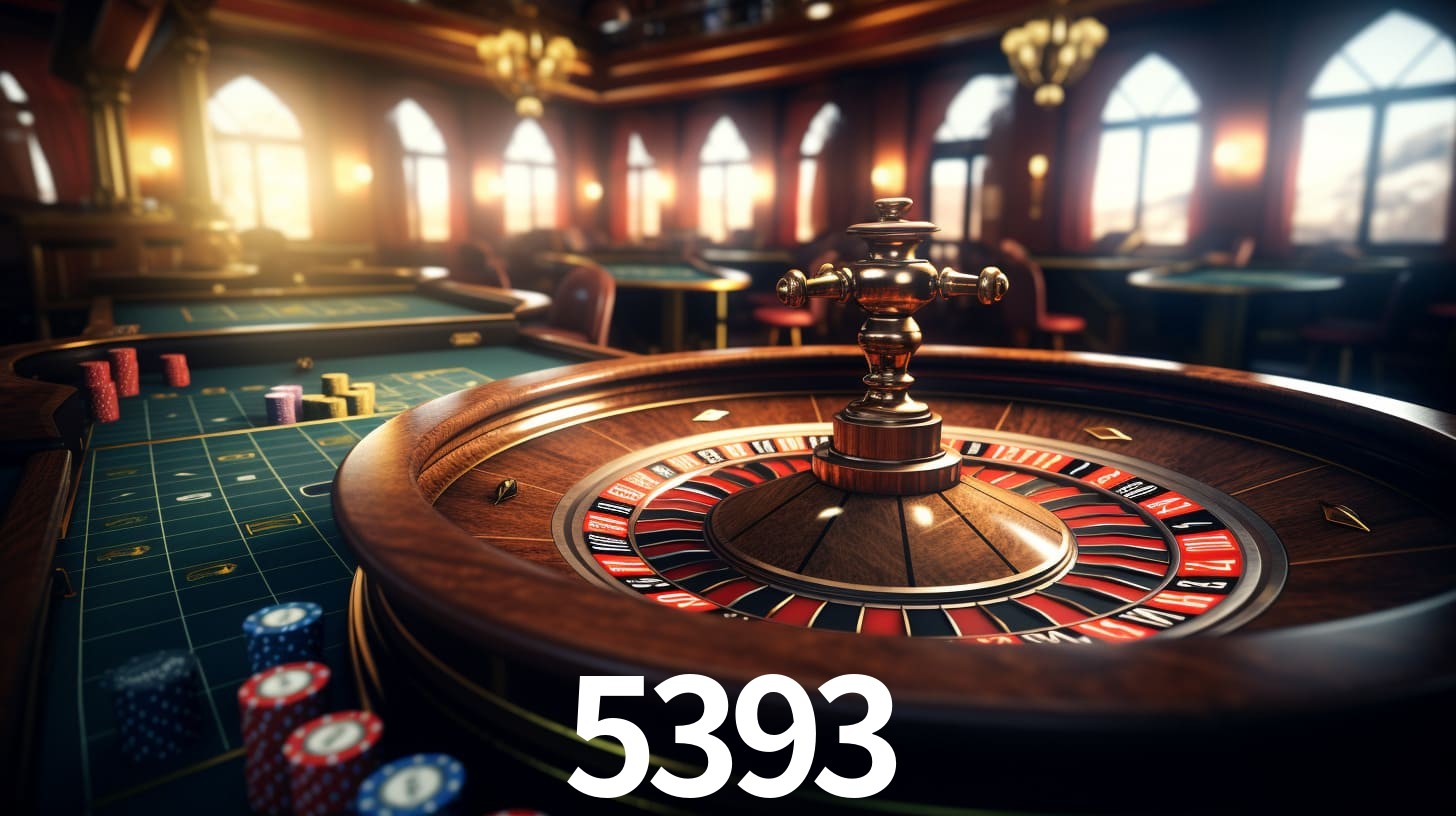 Tournaments 5393