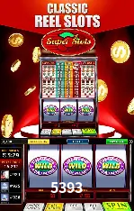Seasonal Promotions 5393